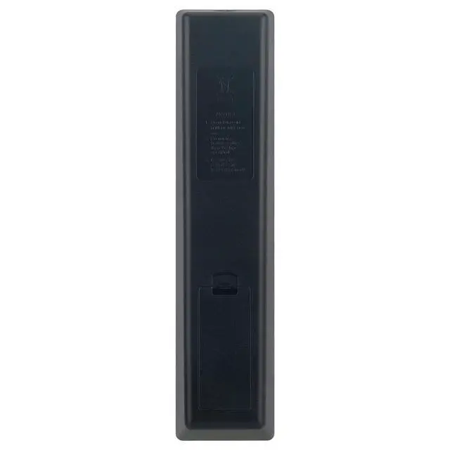 Alt view image 3 of 3 - Tronovia Replace Remote Control for Sanyo TV FW43C46F FW55C78F FW50C36F FW65C78F FW50C76F