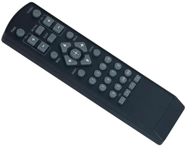 Main image of Tronovia Replace Remote Control for Sony CRT TV KV-13FM14 KV-13FM12 KV-13FM13 KV-21FM100