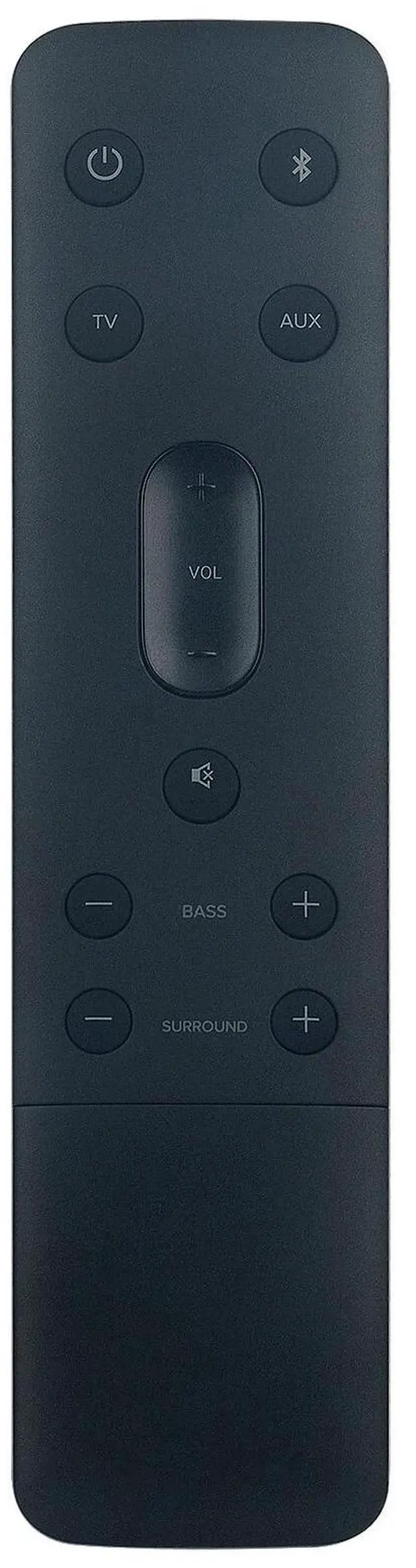 Alt view image 2 of 3 - Tronovia Replace Remote Control for Harman Kardon Citation Amp Amplifier Speaker