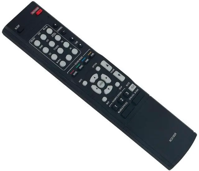 Main image of Tronovia Replace Remote Control for Marantz NR1403 NR1504 AV Surround Receiver