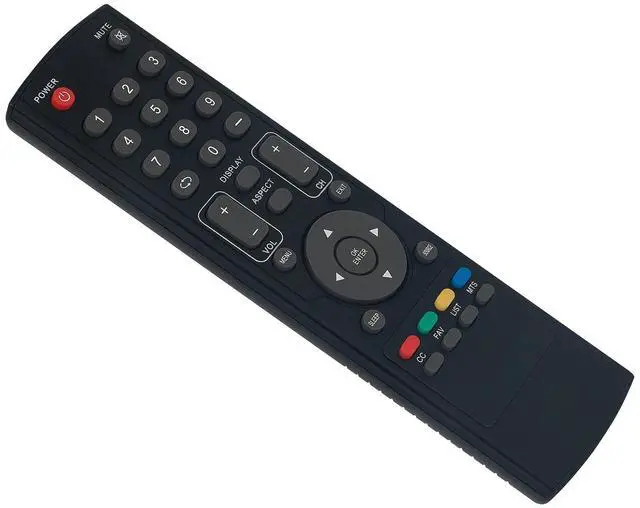 Main image of Tronovia Replace Remote Control for Westinghouse TV VR-3225 VR-4085DF VR-3250DF VR3225