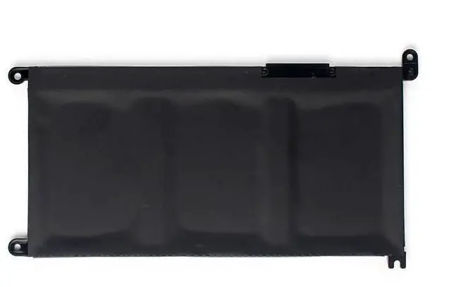 Alt view image 2 of 4 - OEM YRDD6 11.4V 42Wh 3-Cell Battery For DELL Inspiron 3493 3582 3583 3584 3593 3793 5480 5482 5485 5488 5491 5493 5585 5590 5591 5593 5594 5598 ,Vostro 3491 5481 5581 5490 5590,Latitude 3310