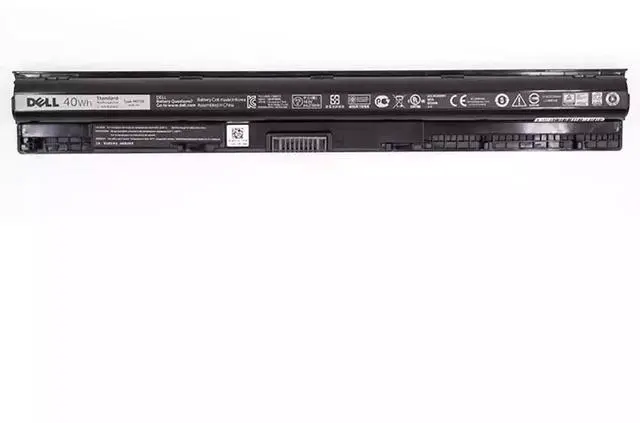 Main image of OEM Dell M5Y1K Battery 40Wh Li-ion for Inspiron 3451 / 5451 / 5455 / 5555 / 5558 | HD4J0, K185W Compatible