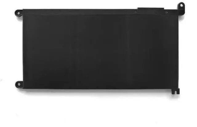 Alt view image 3 of 4 - OEM Dell WDX0R Battery 42Wh Li-ion for Latitude 3180 / 3189 / 3480 / 3580 / 3379 & Vostro 5468 3CRH3