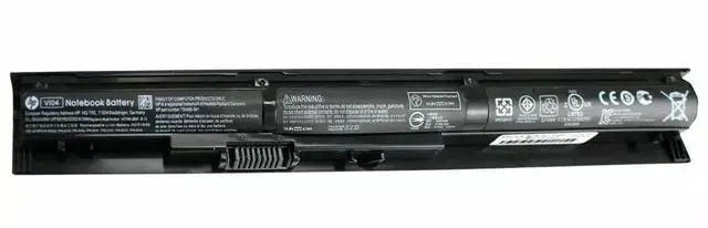 Main image of OEM 41WH 14.8 V Li-Ion V104 Battery for HP 756743-001