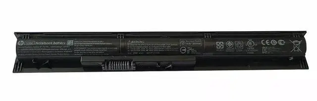 Alt view image 2 of 4 - OEM 41WH 14.8 V Li-Ion V104 Battery for HP 756743-001