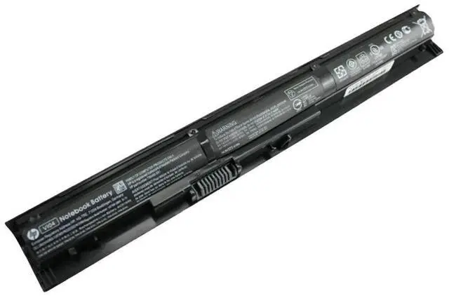 Alt view image 4 of 4 - OEM 41WH 14.8 V Li-Ion V104 Battery for HP 756743-001