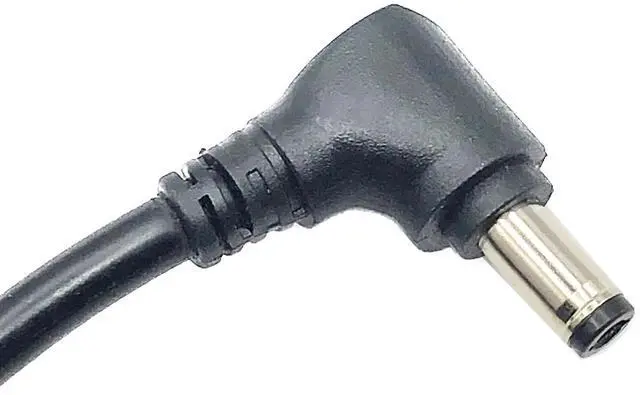 Alt view image 3 of 7 - OEM SPC AC Charger Adapter for Acer Aspire Laptop Computer