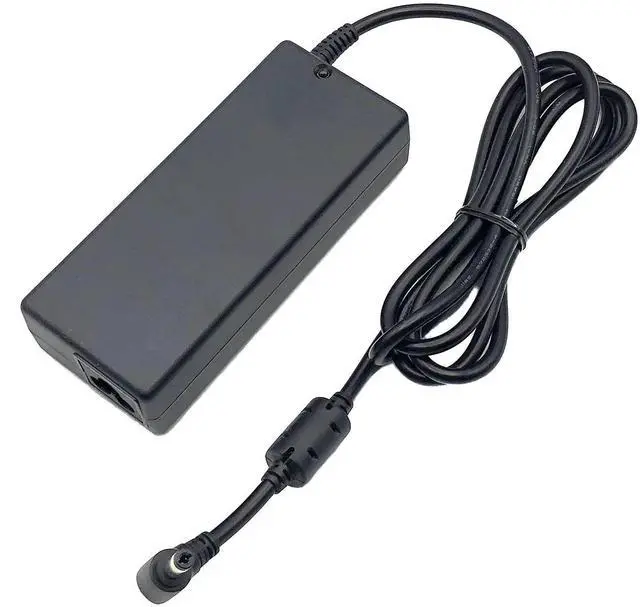 Alt view image 4 of 7 - OEM SPC AC Charger Adapter for Acer Aspire Laptop Computer