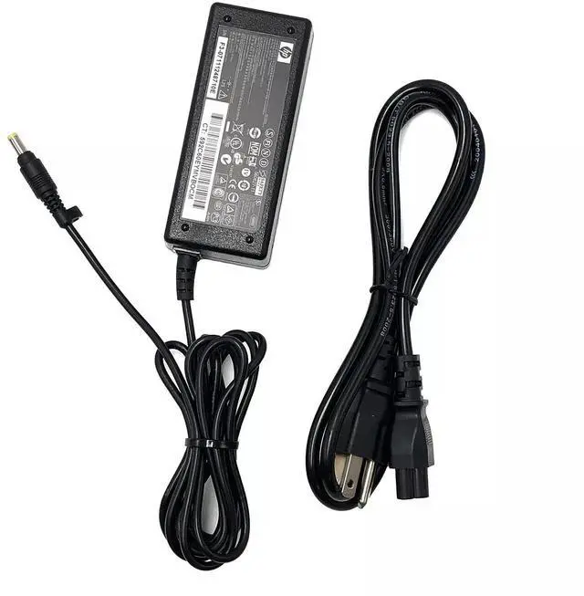Main image of OEM 65W HP Adapter for SPECIAL EDITION L2000 Series Notebook PCs OEM