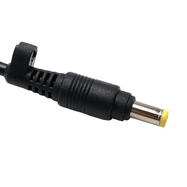 Alt view image 5 of 6 - OEM 65W HP Adapter for SPECIAL EDITION L2000 Series Notebook PCs OEM