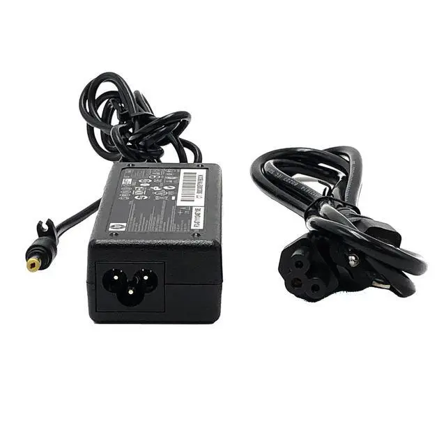 Alt view image 6 of 6 - OEM 65W HP Adapter for SPECIAL EDITION L2000 Series Notebook PCs OEM