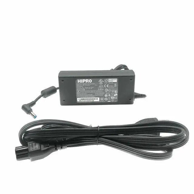Alt view image 4 of 6 - OEM  Acer Aspire AS7540-5750 AC Adapter Charger 90W Power Supply