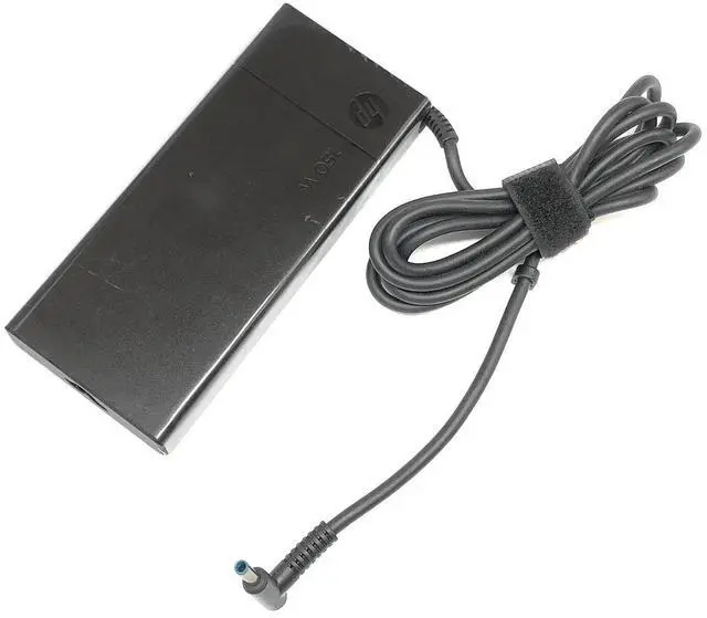 Alt view image 6 of 6 - OEM  150W HP AC DC Adapter Charger for EliteBook 1050 G1 Notebook PC