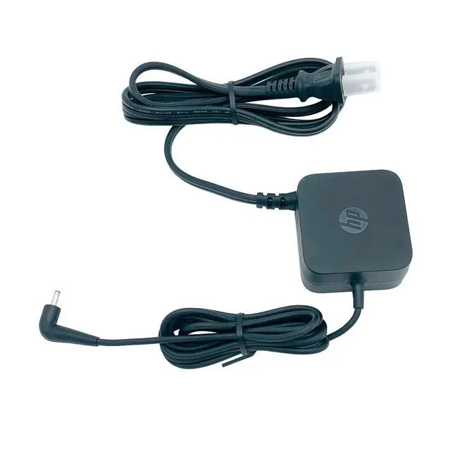 Alt view image 4 of 6 - OEM  HP 18W 12V 1.5A AC Adapter Charger for HP Pro Tablet 610 G1 10.1" PSU