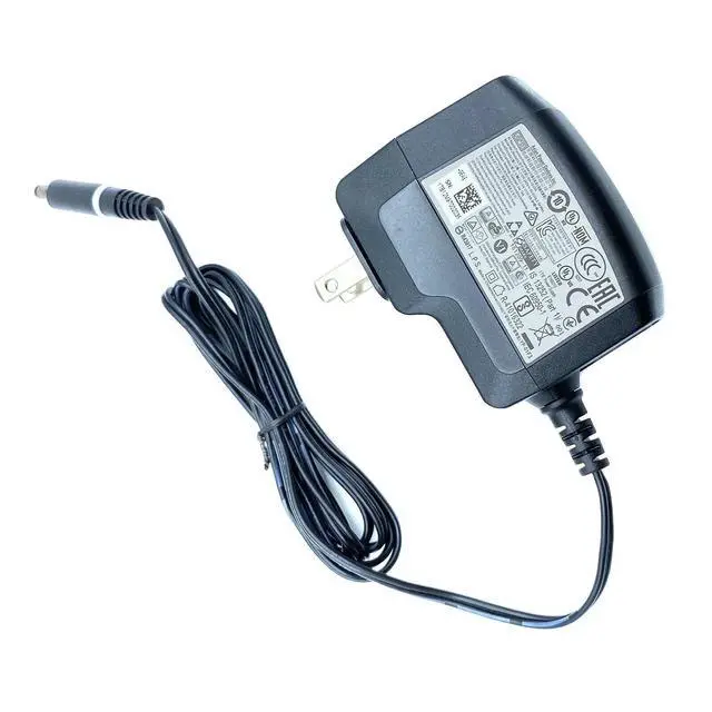 Alt view image 2 of 6 - OEM  APD for Dell Wyse N10D 3040 5V 3A AC Adapter 4.0x1.7mm 08KV5W OEM