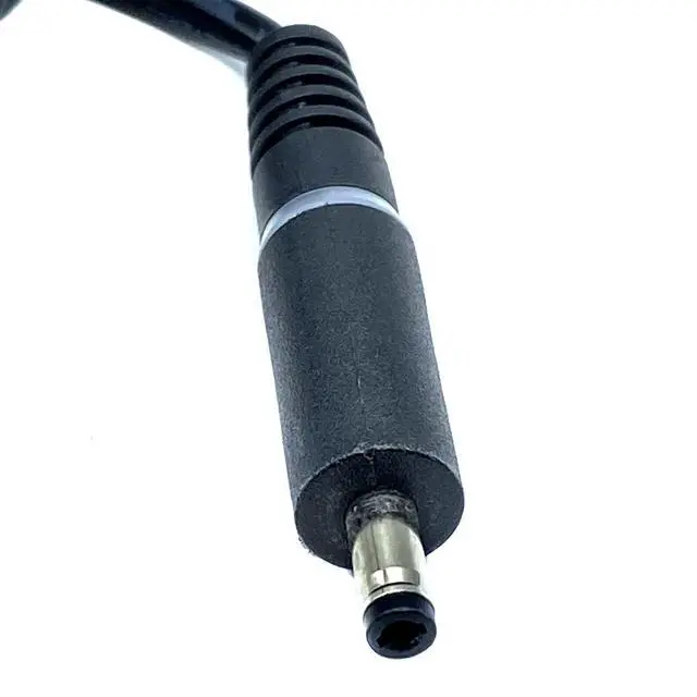 Alt view image 4 of 6 - OEM  APD for Dell Wyse N10D 3040 5V 3A AC Adapter 4.0x1.7mm 08KV5W OEM