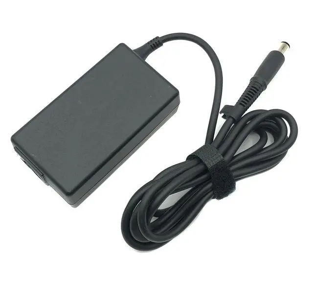 Alt view image 7 of 7 - OEM  65W HP Power Adapter For T520 T610 T620 Flexible Series Thin Client