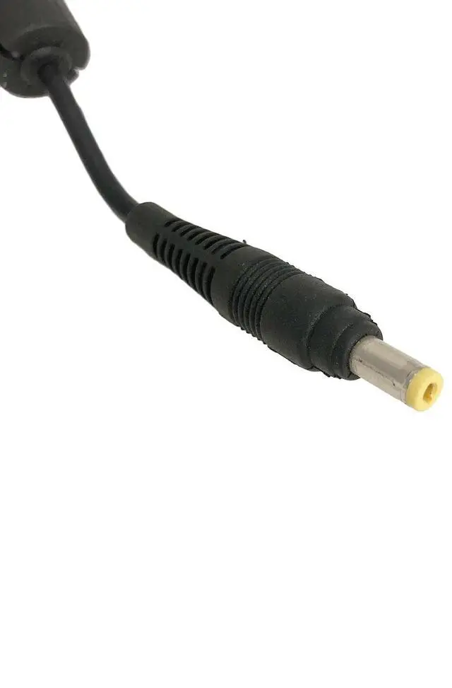 Alt view image 2 of 5 - OEM  65W HP AC Adapter for Ultrabook Spectre XT Pro 13 13T 15 15T Charger