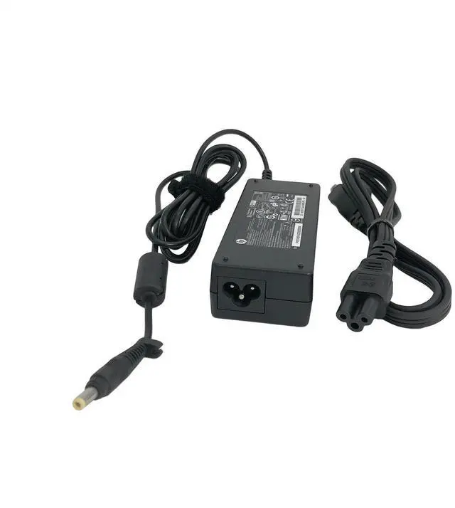 Alt view image 3 of 5 - OEM  65W HP AC Adapter for Ultrabook Spectre XT Pro 13 13T 15 15T Charger