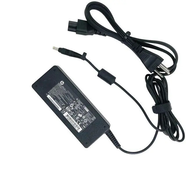 Main image of OEM  65W HP AC Adapter for Ultrabook Spectre XT Pro 13 13T 15 15T Charger