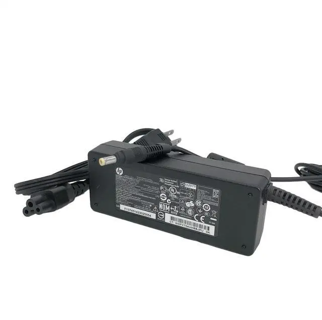 Alt view image 4 of 5 - OEM  65W HP AC Adapter for Ultrabook Spectre XT Pro 13 13T 15 15T Charger