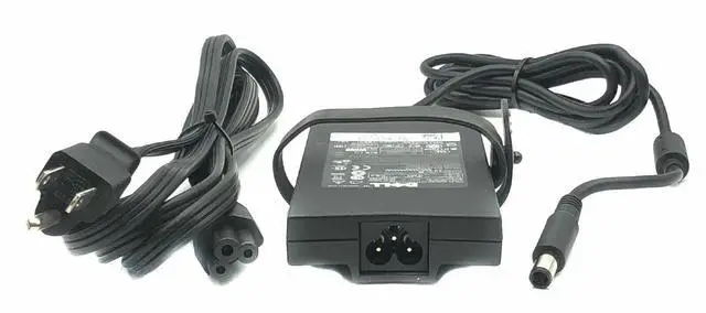 Alt view image 4 of 6 - OEM Dell AC Adapter For Latitude E5400 E6500 E6400 Laptop Charger OEM