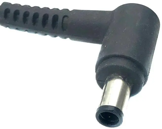 Alt view image 3 of 6 - OEM  HP 85W AC Adapter Power Supply for Thin Client T630 T730 Charger