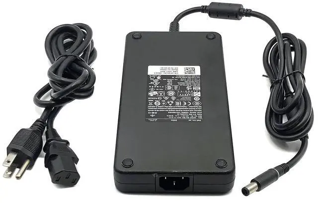 Main image of OEM 240W AC Adapter Charger for Dell Precision Mobile Workstation M2400 M2800 OEM