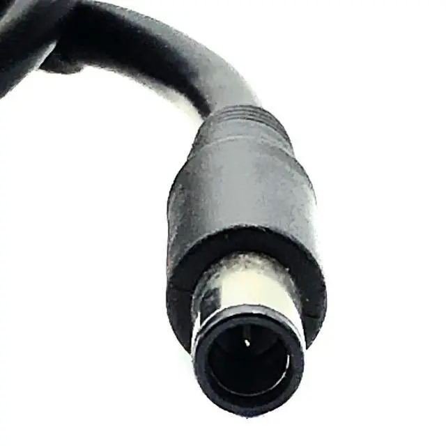 Alt view image 3 of 7 - OEM Dell AC Adapter Charger 240W for Latitude E6220 E6230 E6320 E6330 Laptop OEM
