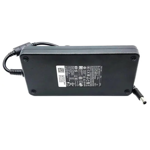 Alt view image 7 of 7 - OEM Dell AC Adapter Charger 240W for Latitude E6220 E6230 E6320 E6330 Laptop OEM