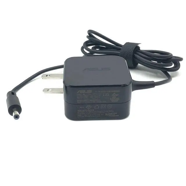 Alt view image 5 of 6 - OEM  18W Asus AC DC Wall Adapter Model ADP-18HW B 12V 1.5A 4.0mm tip OEM