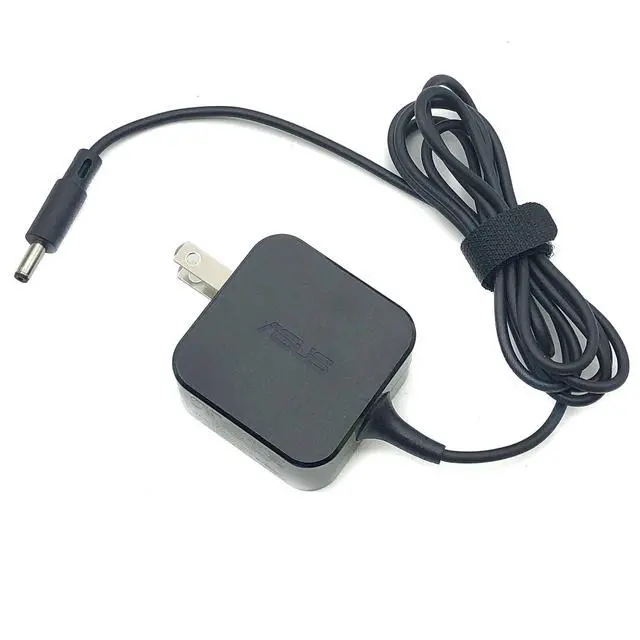 Alt view image 6 of 6 - OEM  18W Asus AC DC Wall Adapter Model ADP-18HW B 12V 1.5A 4.0mm tip OEM