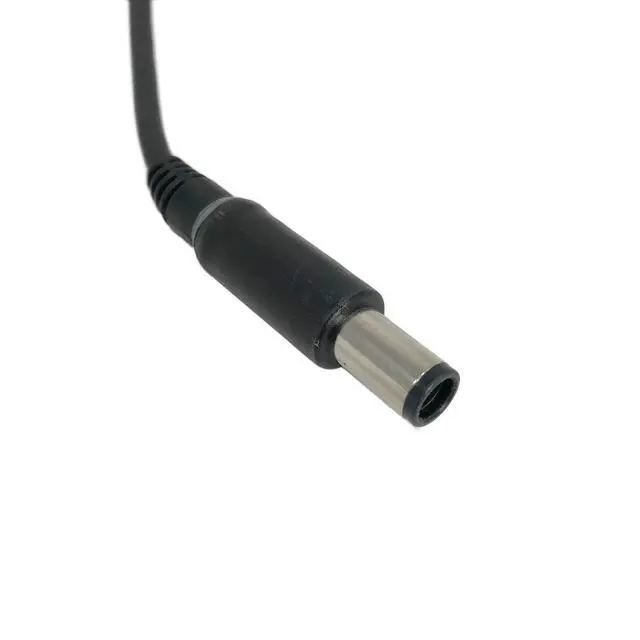 Alt view image 3 of 7 - OEM Dell AC Adapter For Latitude E7240 E7250 E7440 Laptop Charger 90W