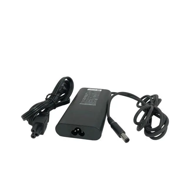 Alt view image 4 of 7 - OEM Dell AC Adapter For Latitude E7240 E7250 E7440 Laptop Charger 90W