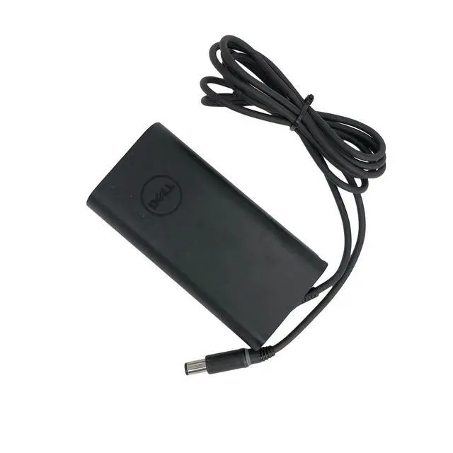 Alt view image 7 of 7 - OEM Dell AC Adapter For Latitude E7240 E7250 E7440 Laptop Charger 90W