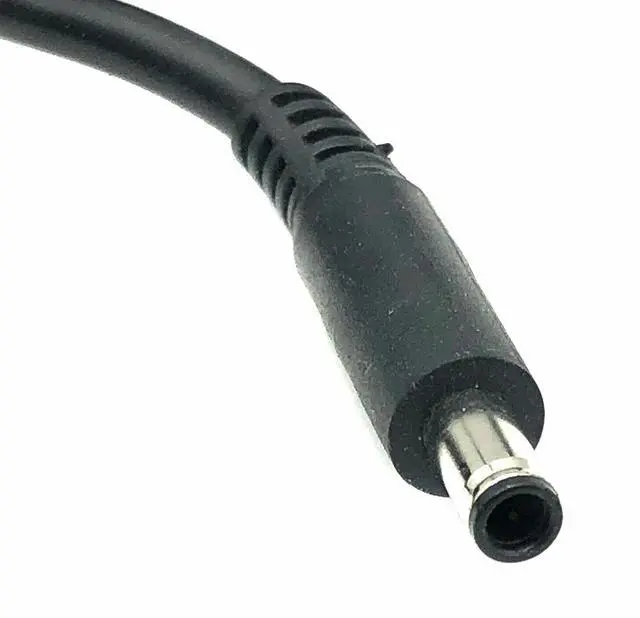 Alt view image 3 of 7 - 45W OEM Dell AC Adapter Charger for Dell Inspiron 15 5565 5567 5568