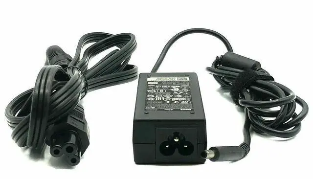 Alt view image 6 of 7 - 45W OEM Dell AC Adapter Charger for Dell Inspiron 15 5565 5567 5568