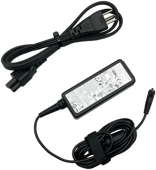 Main image of OEM  AC Adapter For Samsung XE700T1C XE500T1C Tablet Charger 12V