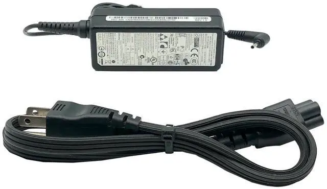 Alt view image 4 of 6 - OEM  AC Adapter For Samsung XE700T1C XE500T1C Tablet Charger 12V
