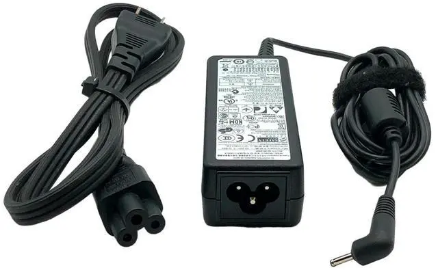 Alt view image 5 of 6 - OEM  AC Adapter For Samsung XE700T1C XE500T1C Tablet Charger 12V