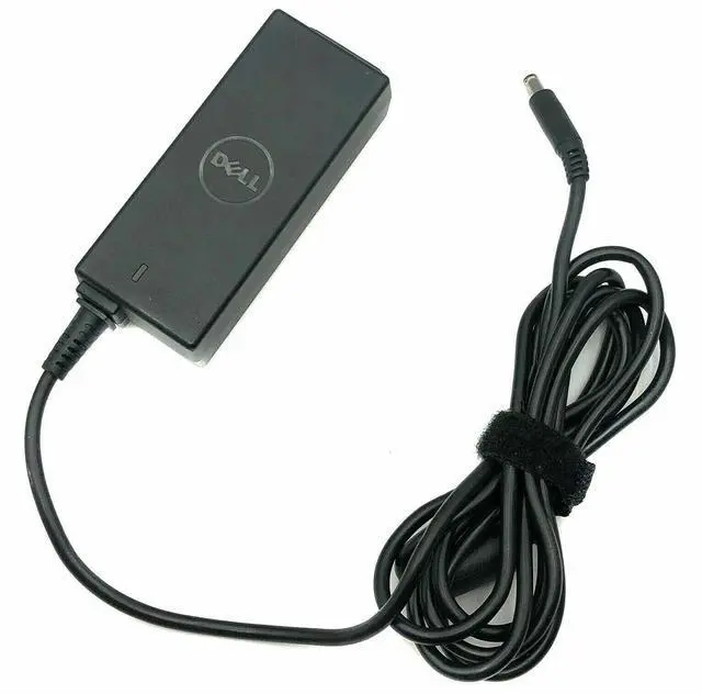 Alt view image 7 of 7 - 45W OEM Dell AC Adapter Charger for Dell Inspiron 15 5565 5567 5568