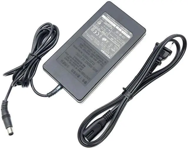 Main image of OEM AC Adapter For Toshiba Tecra 780CDM 780CDT 780DVD 8000 8100