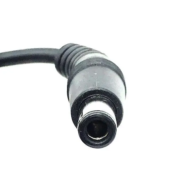 Alt view image 6 of 7 - OEM AC Adapter For Toshiba Tecra 780CDM 780CDT 780DVD 8000 8100