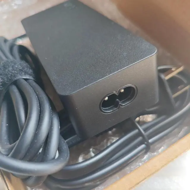 Alt view image 4 of 4 - OEM  65W Lenovo USB-C TYPE-C Adapter Latop Charger ADLX65YCC2A ThinkPad X1