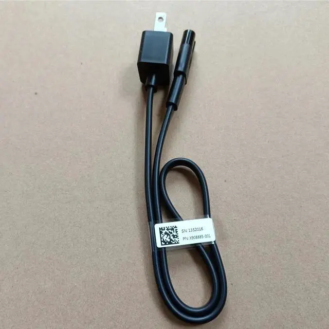 Alt view image 6 of 6 - 65W Microsoft Surface Pro 3 4 5 6 7 Book Laptop Charger Power Adapter 1706 15V4A