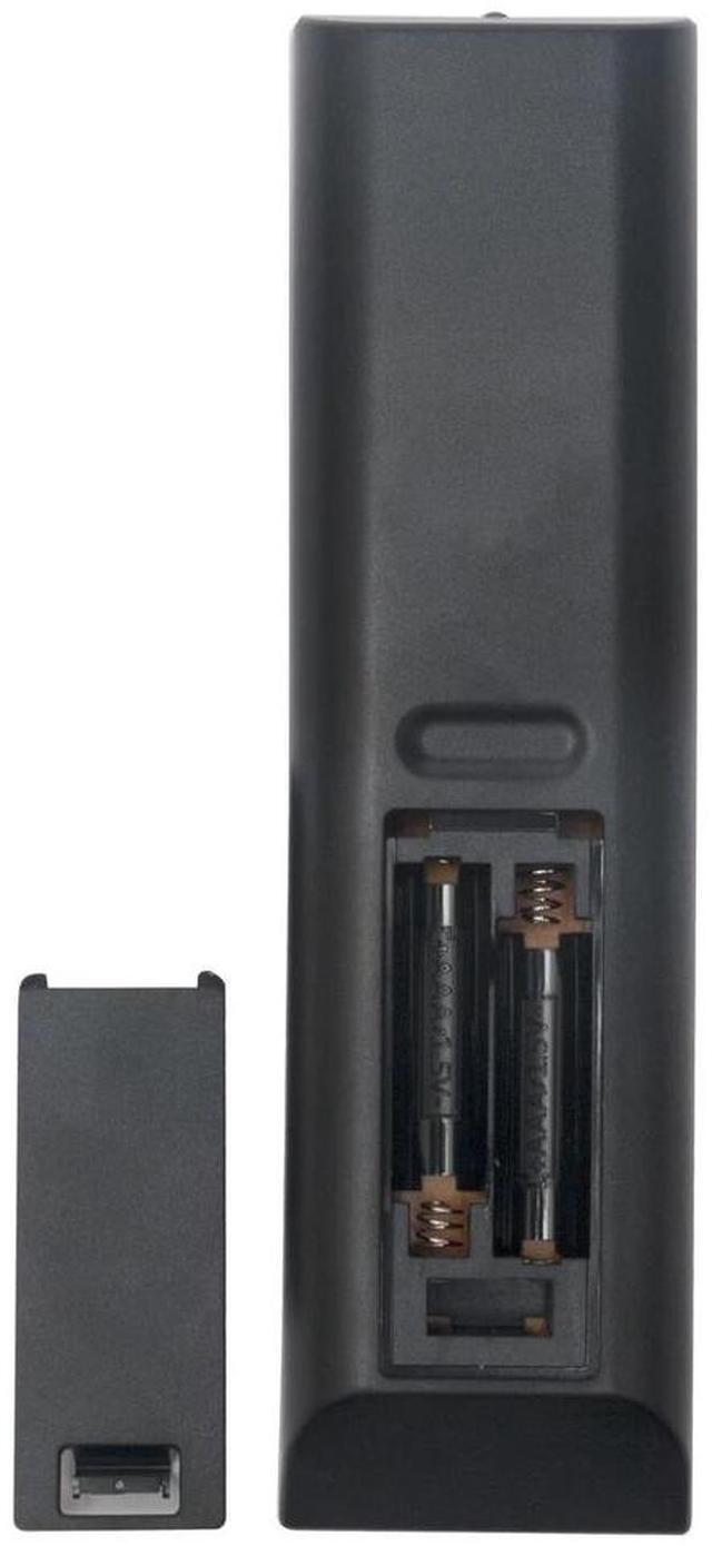 Alt view image 2 of 4 - Tronovia RC-911R Replace Remote for Onkyo Receiver TX-RZ630 TX-RZ830 TX-NR555 TX-NR575