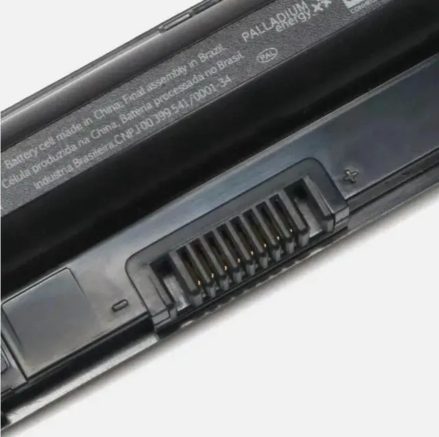 Alt view image 4 of 5 - Tronovia 40WH M5Y1K Dell Battery for Inspiron 14 15 17 5000 3000 Series 5559 5558 3551 3451 3558 i3558 3567 5755 5756 5458 5759 5758 5759 GXVJ3 453-BBBQ WKRJ2 VN3N0 HD4J0 991XP P63F P47F P51F P52F