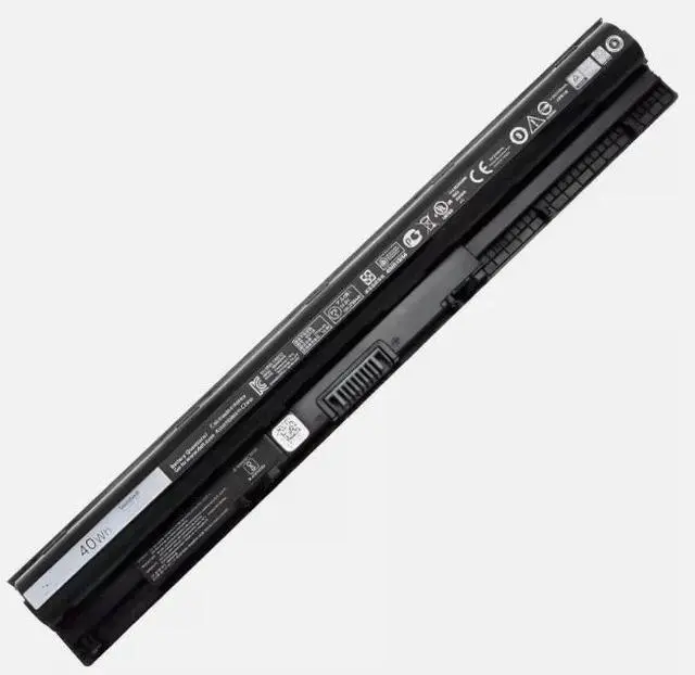 Alt view image 3 of 5 - Tronovia 40WH M5Y1K Dell Battery for Inspiron 14 15 17 5000 3000 Series 5559 5558 3551 3451 3558 i3558 3567 5755 5756 5458 5759 5758 5759 GXVJ3 453-BBBQ WKRJ2 VN3N0 HD4J0 991XP P63F P47F P51F P52F