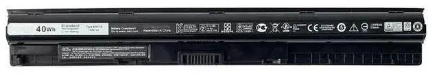Main image of Tronovia 40WH M5Y1K Dell Battery for Inspiron 14 15 17 5000 3000 Series 5559 5558 3551 3451 3558 i3558 3567 5755 5756 5458 5759 5758 5759 GXVJ3 453-BBBQ WKRJ2 VN3N0 HD4J0 991XP P63F P47F P51F P52F